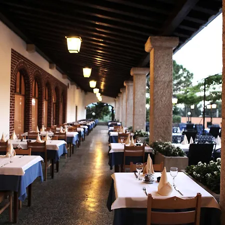 Adria Hotel