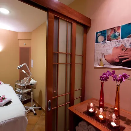 Hotel Adria Ankaran