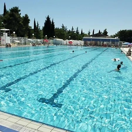 Hotel Adria Ankaran